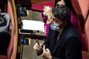 Ddl Zan: Renzi, 40 franchi tiratori, responsabilitÃ  Ã¨ chiara
