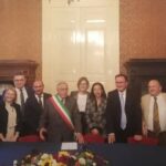 Ecco la giunta Aiello, deleghe e assessori