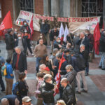 Sabato a Milano presidio 'a difesa' Cgil