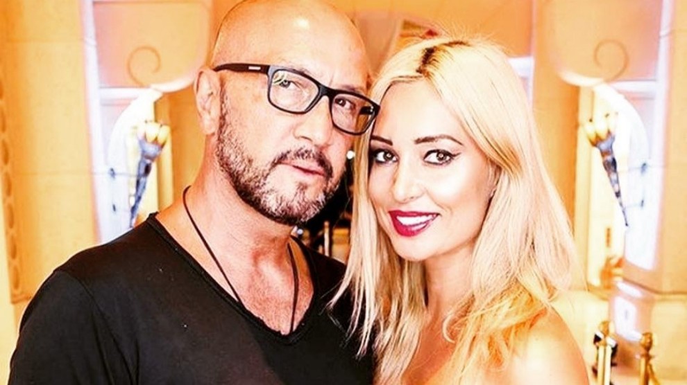 Walter Zenga e la moglie Raluca si sono lasciati, spunta la nuova fidanzata