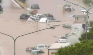 Sicilia, morire di maltempo: 420 milioni di euro buttati al secchio