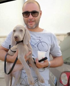 Comiso, donati gli organi di Giuseppe Cugnetto