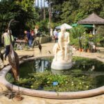 Torna La Zagara d' Autunno all'Orto Botanico di Palermo