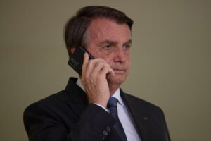 G20: Bolsonaro in Veneto per cittadinanza onoraria