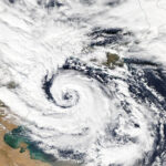 Maltempo: ancora temporali al Sud, allerta rossa in Sicilia