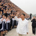Corea Nord: Seul, Kim Jong-un ha perso 20 kg e non Ã¨ malato