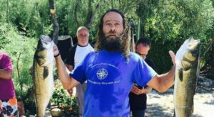 Ucciso chef "4 ristoranti"