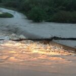 Maltempo: strade allagate nel Siracusano, isolata Augusta