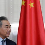 G20: Cina, pronti a lavorare per successo vertice di Roma