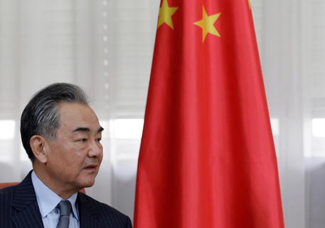 G20: Cina, pronti a lavorare per successo vertice di Roma