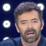 Alberto Matano fa coming out in diretta tv: Omofobia? Successo anche a me
