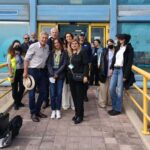 Indiana Jones saluta la Sicilia, arrivederci a presto Mister Ford