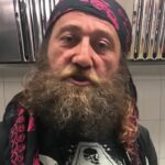 Assassino di Alessio Madeddu