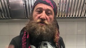 Assassino di Alessio Madeddu