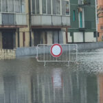 Maltempo: Augusta non Ã¨ piÃ¹ isolata, ma resta cittÃ  'chiusa'