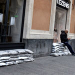 Maltempo: Catania 'riapre', finito lockdown meteorologico