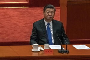 G20: Xi, non politicizzate il Covid, serve solidarietÃ