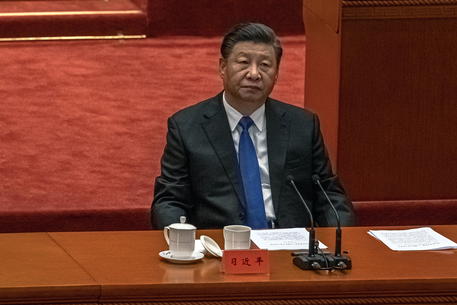 G20: Xi, non politicizzate il Covid, serve solidarietà 