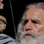 Mimmo Cuticchio racconta l'Inferno di Dante con i suoi pupi