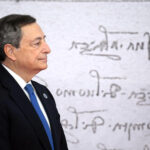 G20: Draghi, su clima agire ora o rischiamo di fallire