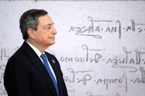 G20: Draghi, su clima agire ora o rischiamo di fallire