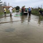 2 volontari modicani della protezione civile picchiati a Siracusa