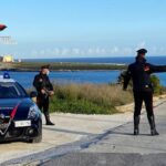 Estorsioni: intascano pizzo da imprenditore, 3 arresti