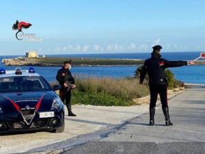 Estorsioni: intascano pizzo da imprenditore, 3 arresti