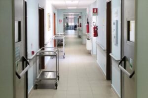 Un morto Covid nel ragusano il primo novembre
