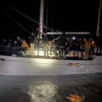Migranti: 119 afghani sbarcano su coste del Siracusano