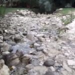 Monterosso, rinasce il torrente Lavandaio VIDEO