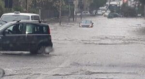 Mal di tempo, quanti VIDEO dobbiamo vedere prima che cambi qualcosa