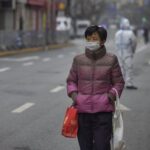 Covid: Cina, altri 71 casi di cui 54 interni e 17 importati