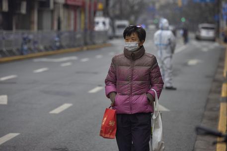 Covid: Cina, altri 71 casi di cui 54 interni e 17 importati
