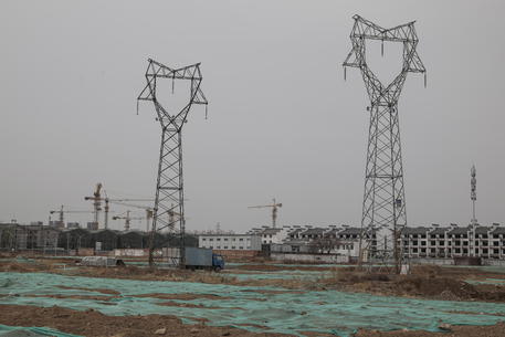 Cop26: Cina, sale produzione carbone di 1,1 mln tonnellate