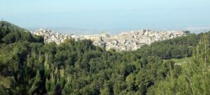 Chiaramonte da ascoltare AUDIO