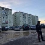 Droga: blitz dei carabinieri in piazza di spaccio a Siracusa