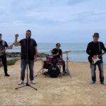 Samizdat, la VIDEOCLIP del nuovo singolo girata a Punta Cirica