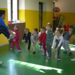 Educazione fisica alle elementari, in Sicilia servono 444 insegnanti