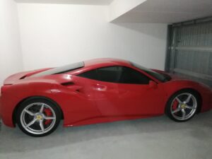 Ferrari, barca a vela, terreni e reddito di cittadinanza: 5mila denunce