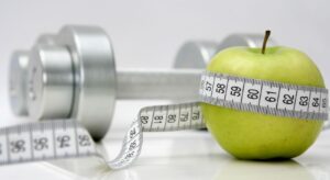 Dieta e sport: cosa mangiare prima dell’allenamento?