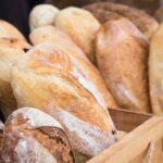 Come consumare il pane a dieta?