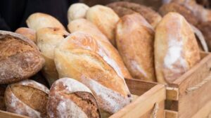 Come consumare il pane a dieta?