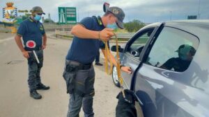 Auto prese a noleggio e poi rivendute, un arresto a Palermo