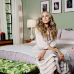 Sex And The City: L'appartamento di Carrie Bradshaw è su Airbnb - foto Vogue