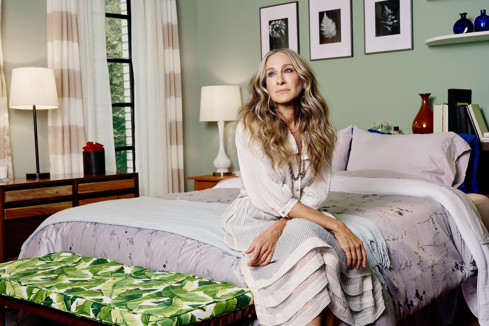 Sex And The City: l’appartamento di Carrie Bradshaw è su Airbnb