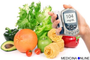 Glicemia alta: come abbassarla con questi 5 alimenti