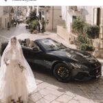 Maserati, Scicli e il capolavoro