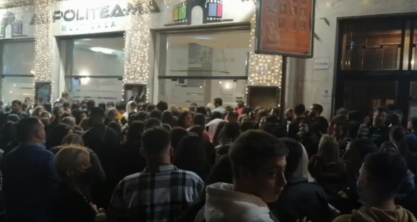 Giusy Attanasio, la neomelodica napoletana sbanca Palermo VIDEO