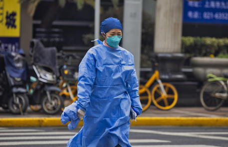 Covid: Cina, 78 nuovi casi di cui 68 interni e 10 importati